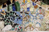 tiles mosaic 0020